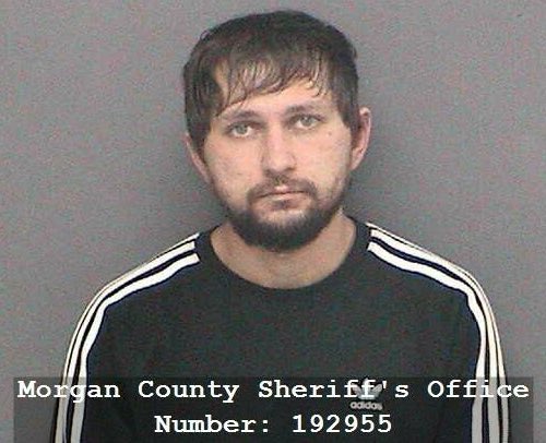 ‼️BREAKING: Dad Charged w/ 23 Felonies for Molesting &amp; Exploiting His Own 5yo Daughter and Over 2,700 CHILD SX ABUSE Files Found—Also Charged For Meth Possession!

📍Morgantown, IN

What Should His Punishment Be?