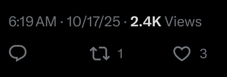 Tweet media one