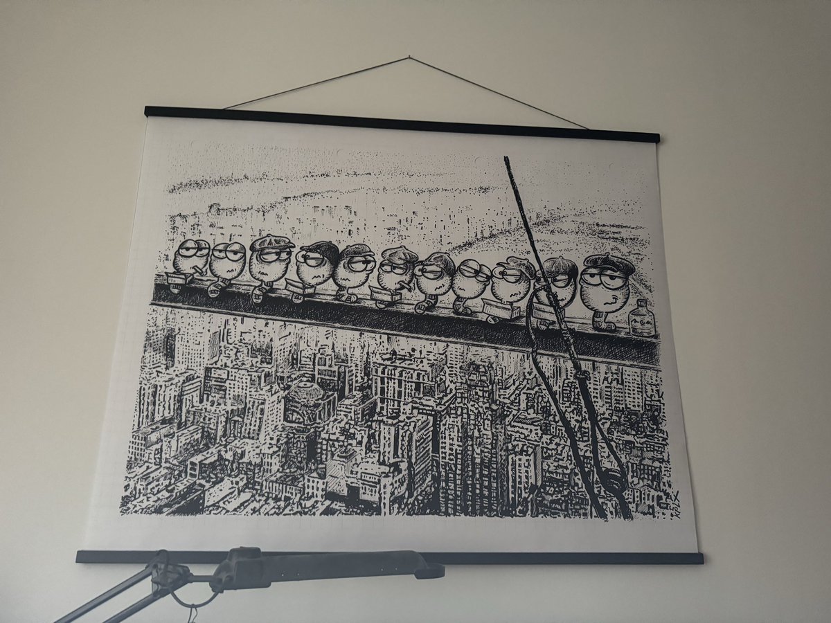 PredatorJr's tweet image. #gefragtgejagt