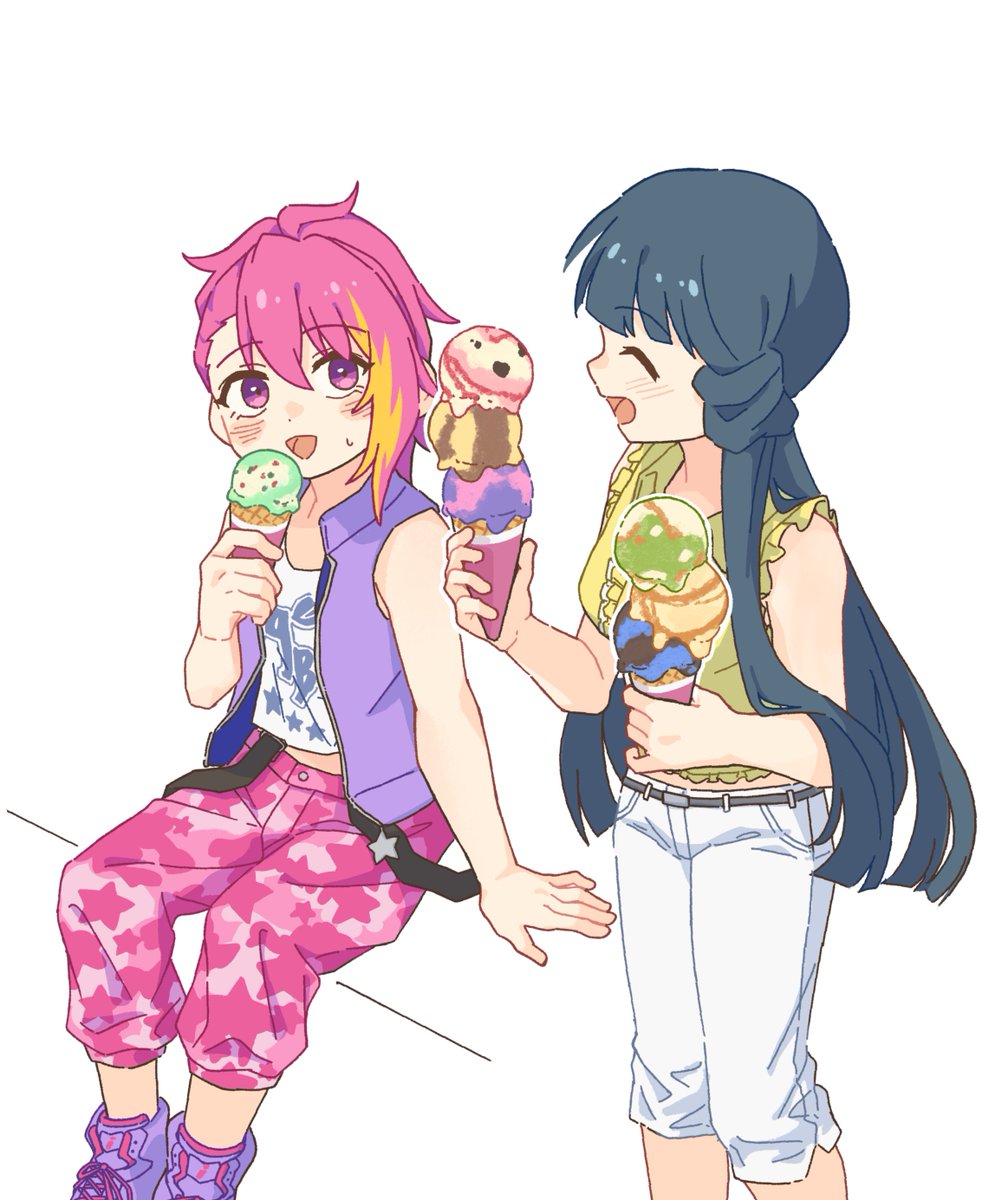 むーむん (@hatoga_suki) on Twitter photo 