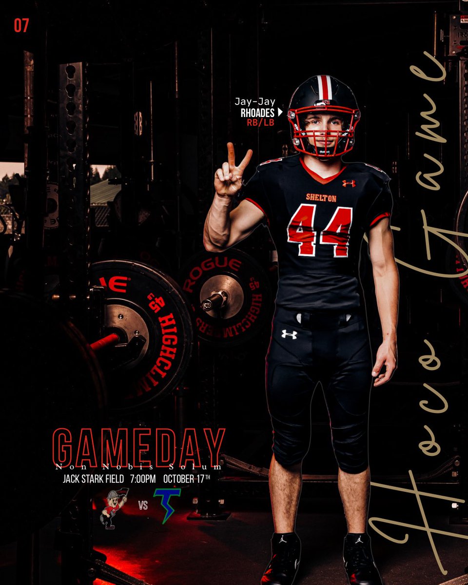 Shelton Highclimbers Football (@highclimbersfb) on Twitter photo 