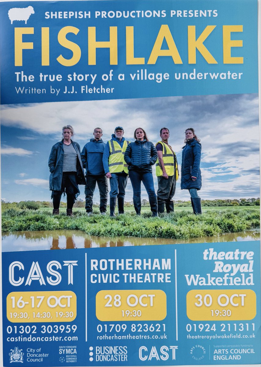 Andy Kershaw Media 🎙️ tweet media