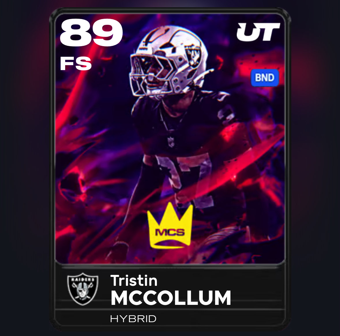 SwiftYouTube_'s tweet photo. We didn’t forget… @EASPORTS_MUT https://t.co/RH6oQdOv1v