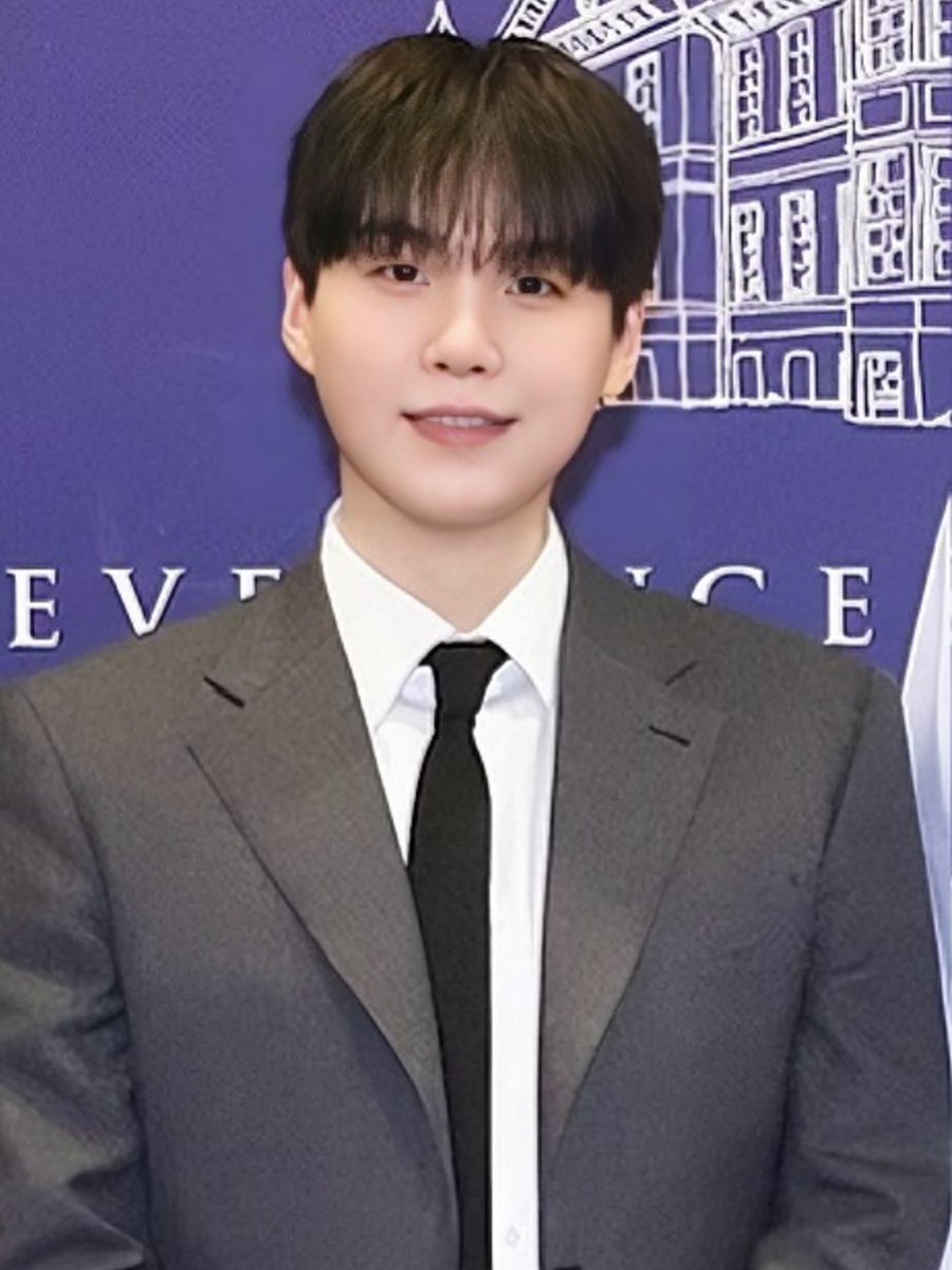 Min Yoongi Treatment Center name is now on the map! What a legacy, he paves the way, so proud of him!