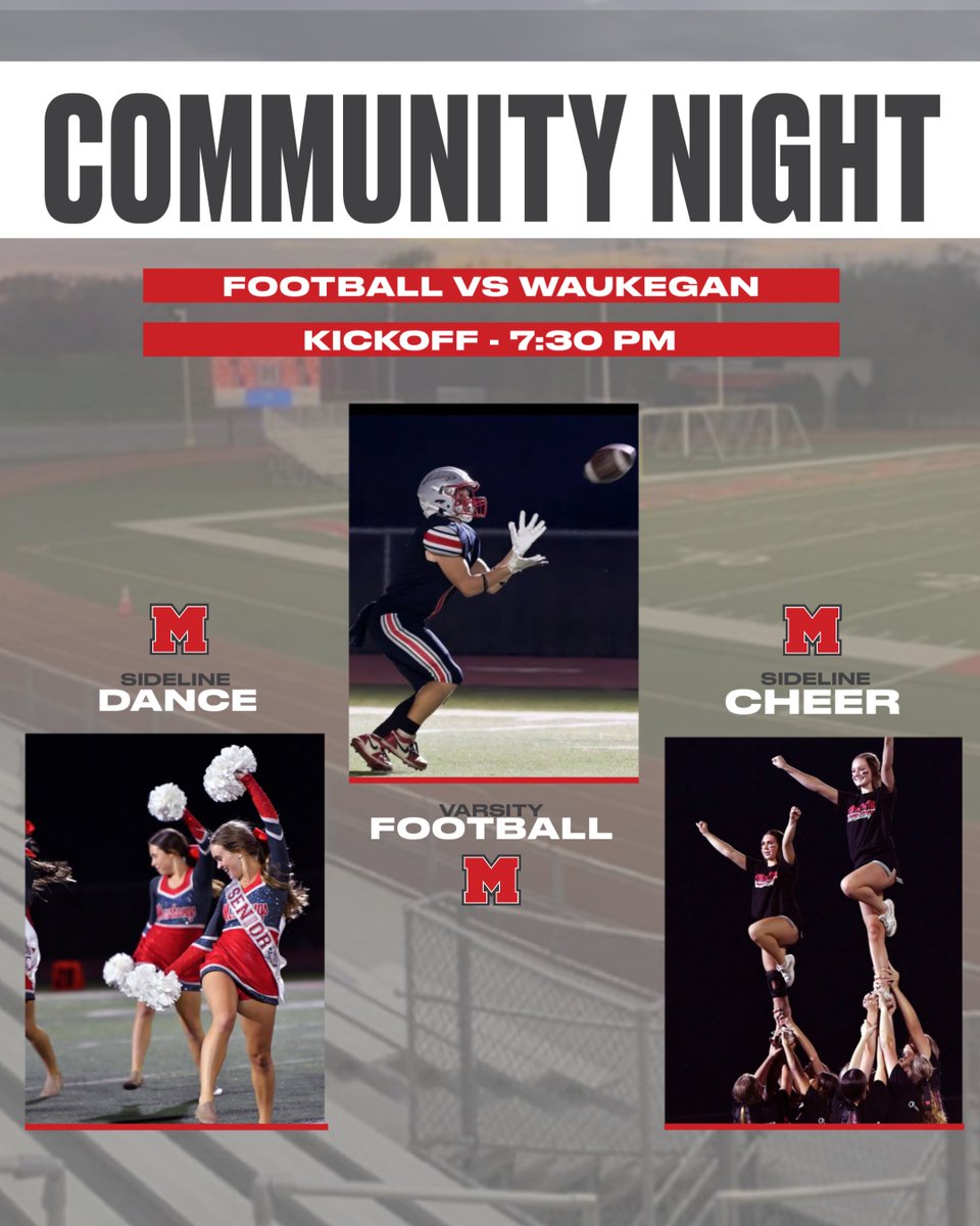 Mundelein Athletics tweet media