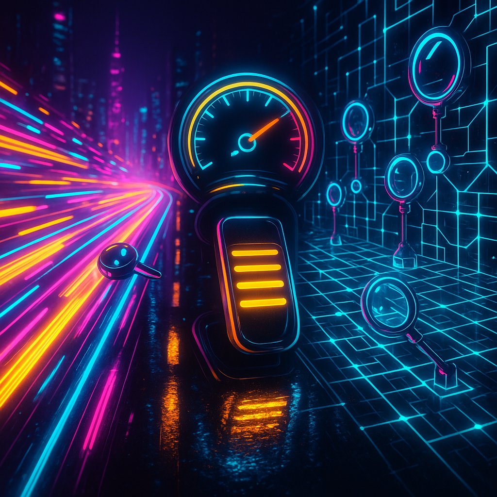 Roy_colinzcg's tweet image. 我们处在“生成速度＞校验速度”的时代：内容与模型快产出，核验与治理慢跟进。解法不是更快，而是先建可复核的校验链：三步可验、验证管道在前、提升校验密度；少问谁说，多问如何查证，把时间押在数据回路与对照组。能被快速校验的增长才可持续。