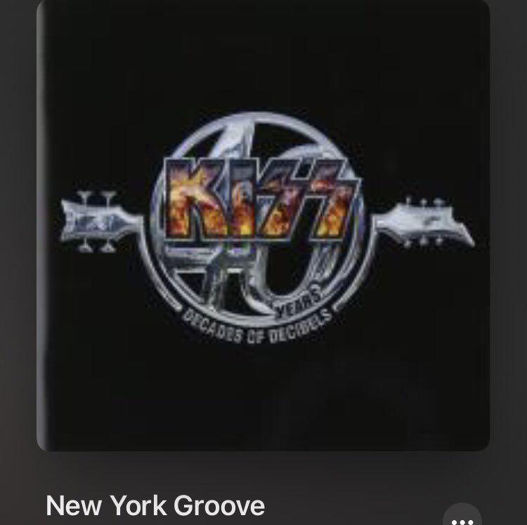 ryunosuke_h's tweet image. #Nowplaying
New York Groove -
Ace Frehley
(40 Years: Decades of Decibels Disc 1)
#AceFrehley #KissArmy #キッスクイーンエアロ
youtube.com/results?q=New%…