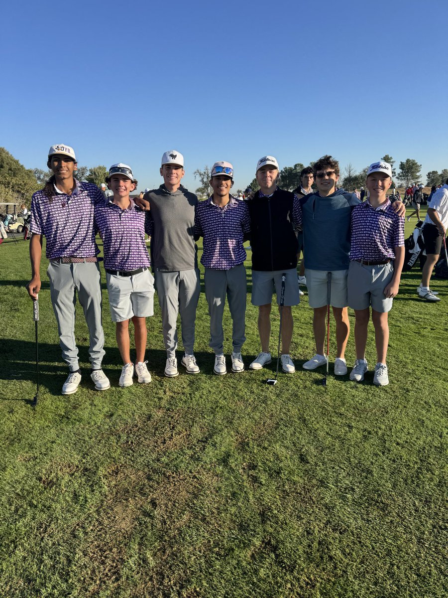 MidlandHighGolf tweet media