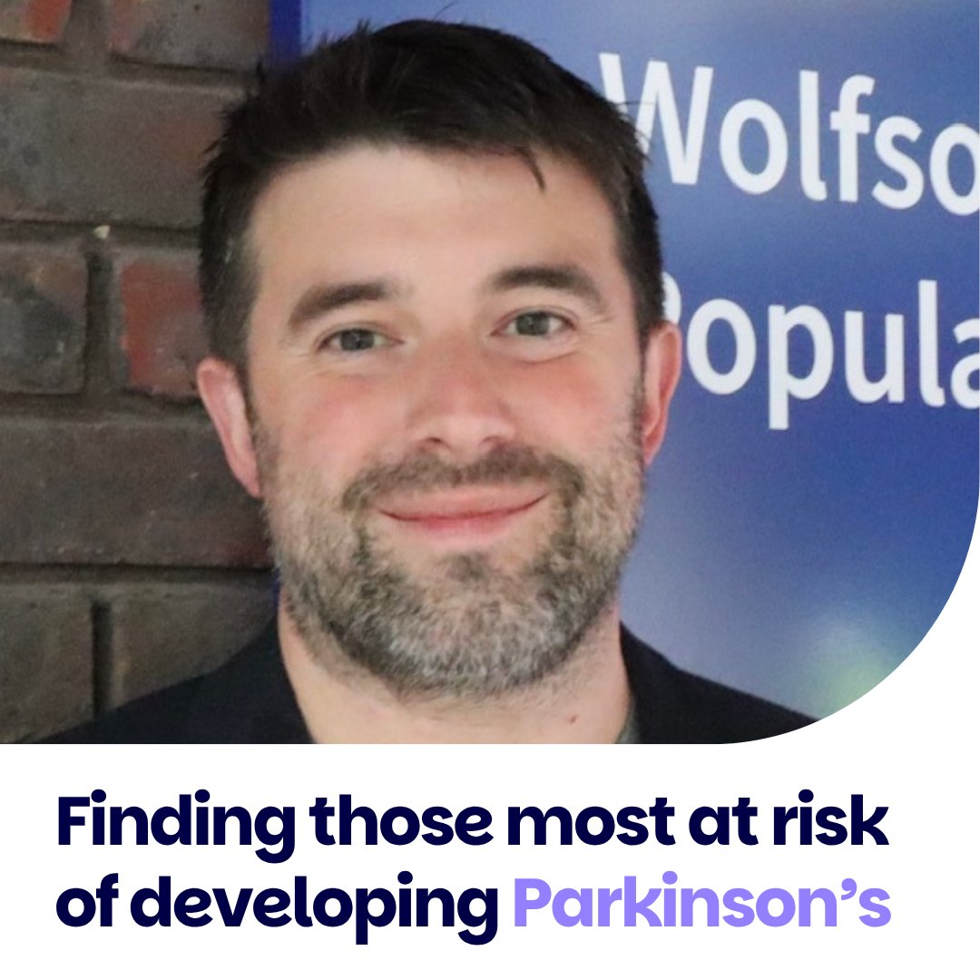 In this month's <a href="/NoSPRIG/">North of Scotland Parkinsons Research Interest Grp</a> podcast, hear from Dr Alastair Noyce about how the groundbreaking Predict-PD study is looking to find ways of identifying people most at risk of developing Parkinson’s. You can catch the latest episode here ➡️ prksn.uk/3ZL7R8f
