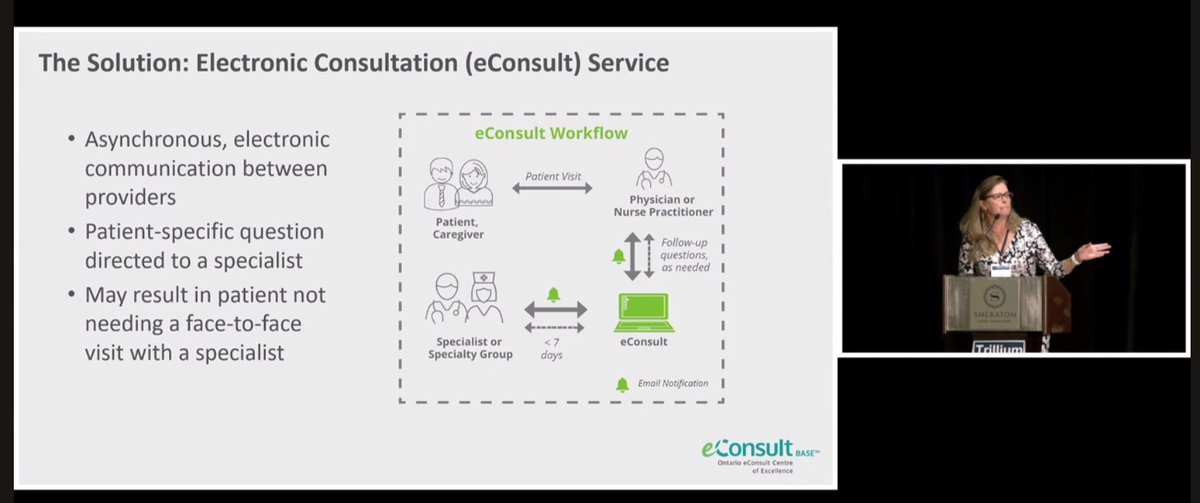 eConsultBASE™ tweet media