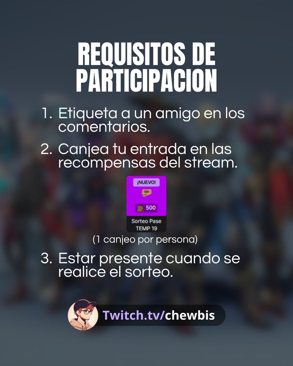 Chewbis tweet media