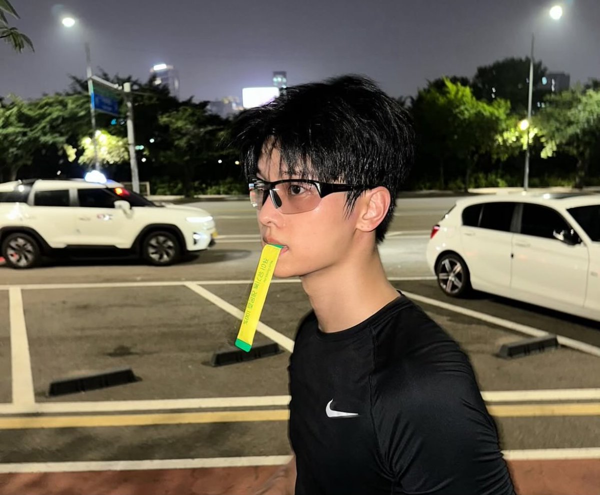 ii__ing's tweet image. 레몬즙과 학님🍋💕