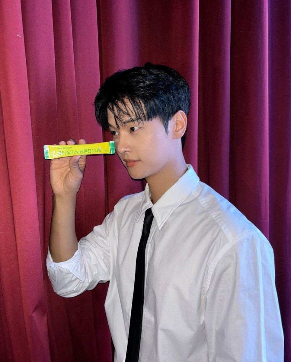 ii__ing's tweet image. 레몬즙과 학님🍋💕