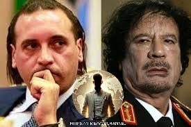 LadyAfro17's tweet photo. 17 ottobre 2025, Libano 

POSSIBILITÀ DI CAUZIONE PER IL FIGLIO DI GHEDDAFI

Le autorità #libanesi ordinano il rilascio di #Hannibal_Gheddafi, figlio del defunto leader libico, se paga una cauzione di 11 milioni di dollari.

#17ottobre #Libano #EurasiaNews
#Gheddafi #EurasiaNews
#Medioriente #NotInMyName 
#ThisIsNotForMe
#NonInMioNome

https://t.co/E062Qr37li