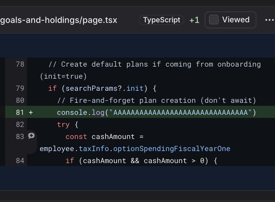 luke_pighetti's tweet image. you might be crashing around in the land of javascript when