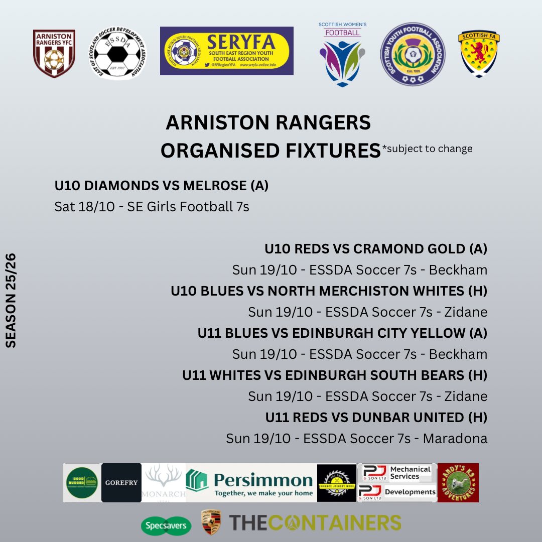 Arniston Rangers YFC tweet media