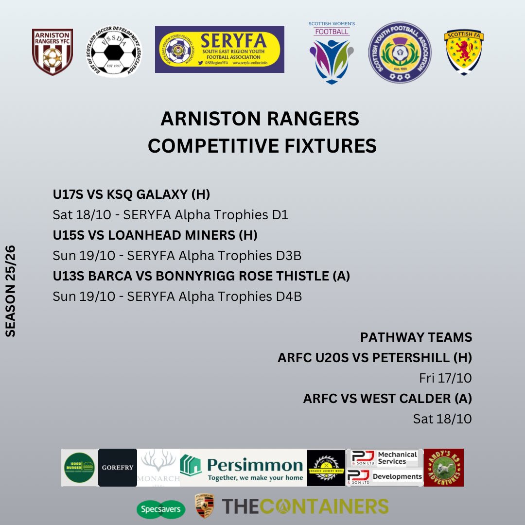 Arniston Rangers YFC tweet media