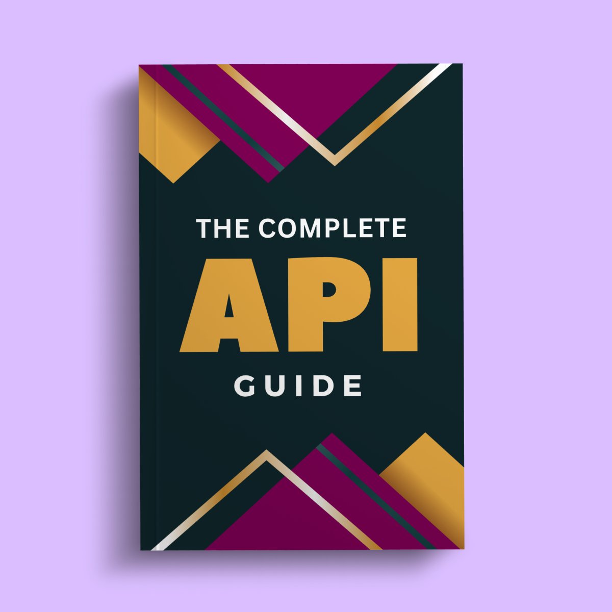 Tanju_mim's tweet photo. Web Development is powered by APIs.

But learning APIs can be challenging.

Explore the secrets of learning API with The Complete API Guide.

→ Fundamentals of Rest API
→ Complete Guide for APIs

To get it, just:

1. Like &amp; Retweet
2. Reply “𝗔𝗣𝗜”
3. Follow me (so I can DM) https://t.co/SdmnMbm9io