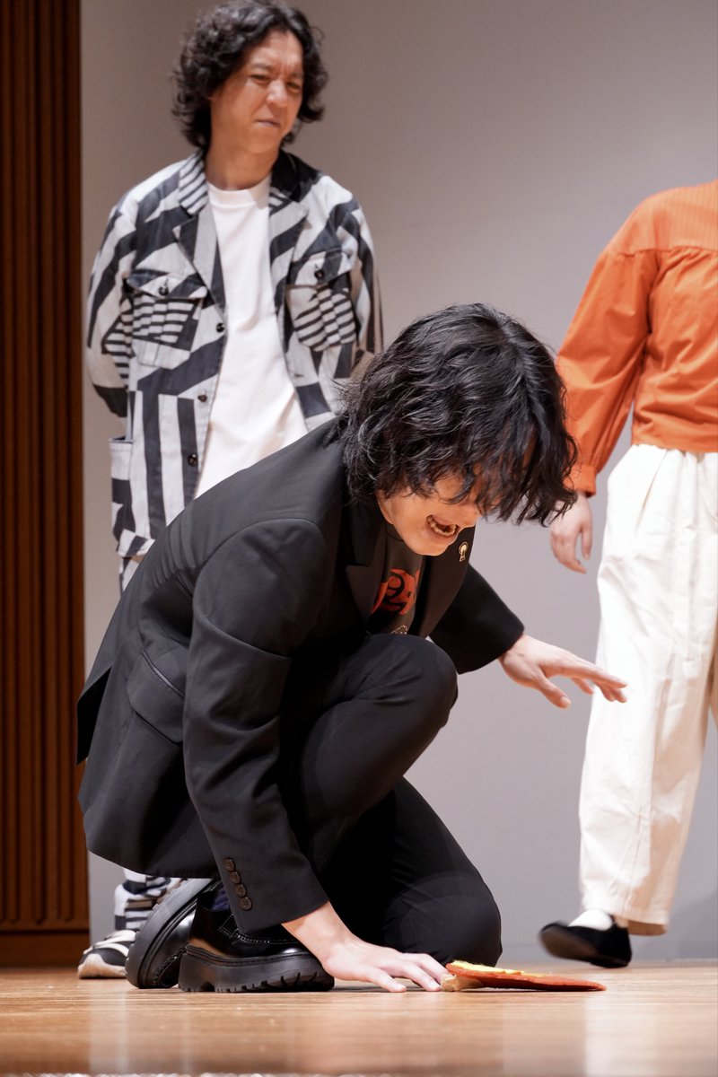 ____xxO124's tweet photo. ユビッジャの火を拾う京極さんの4コマ
#CCDX https://t.co/YBt860ZNjH