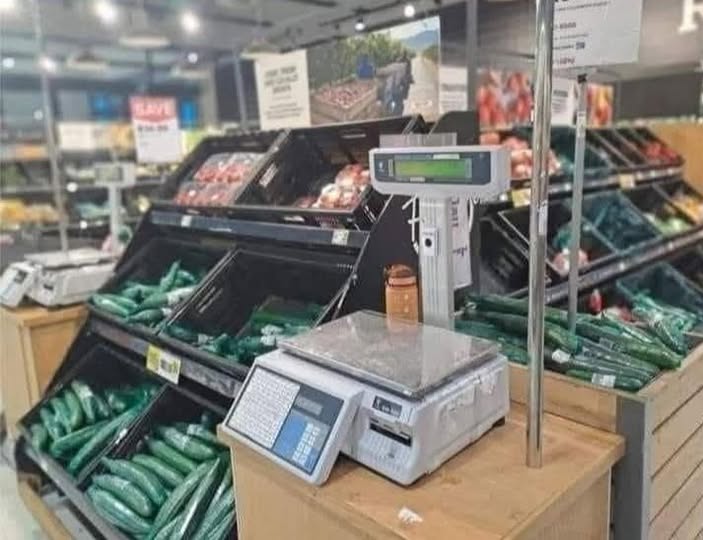 Why is the guy that works here, never here?