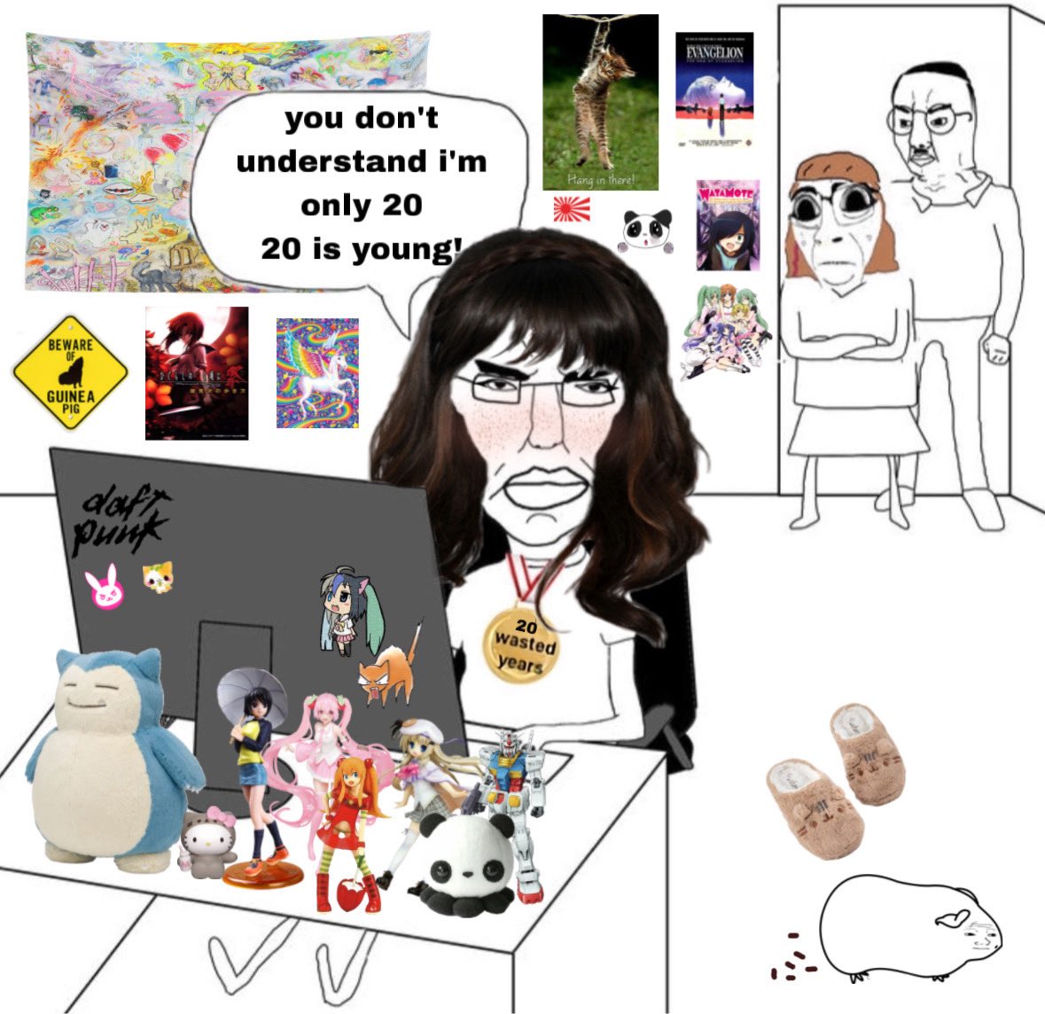 pndagrl's tweet image. #pandaday