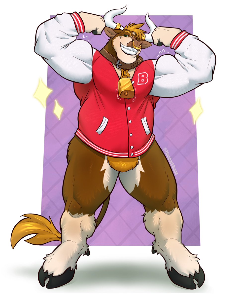 Hii I'm Baru~ (COMMS CLOSED) 6/6 FULL!! tweet media