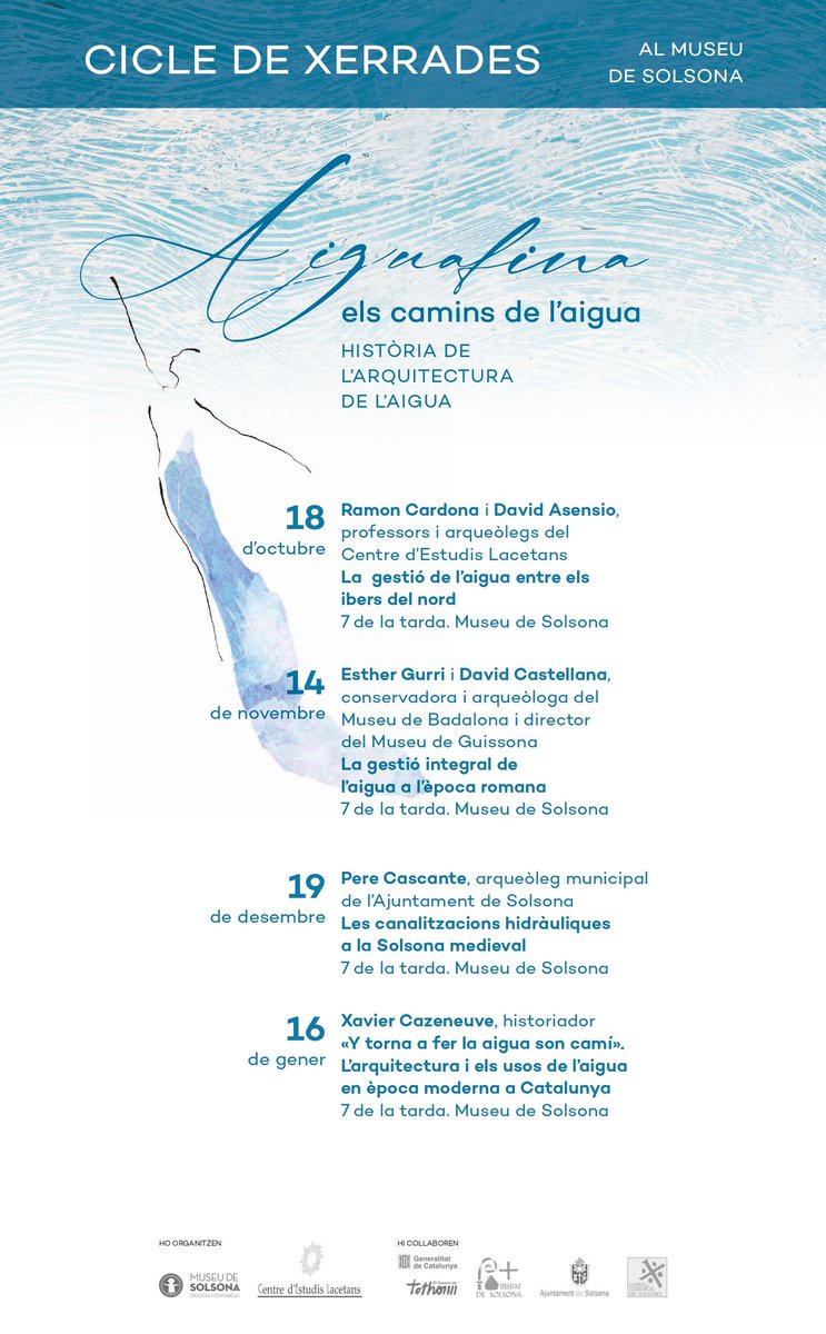 Museu de Solsona tweet media