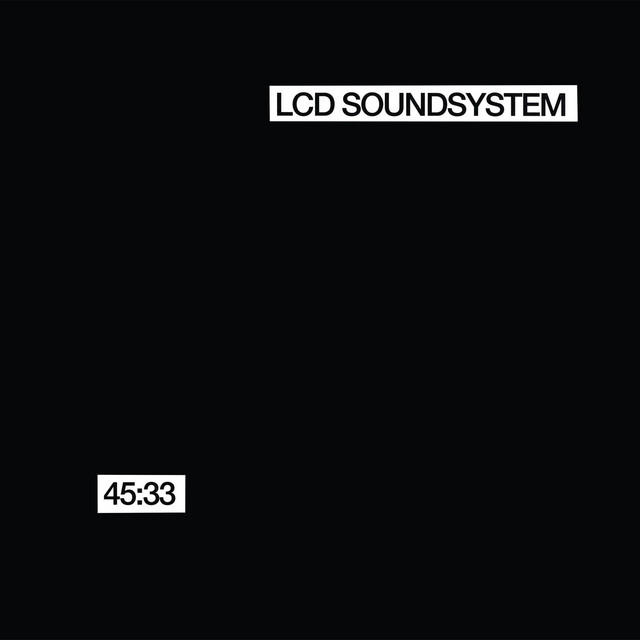 MusicologosLA's tweet image. #UnDíaComoHoy hace 19 años, se publicó ‘45:33’, el álbum conceptual de #LCDSoundsystem.