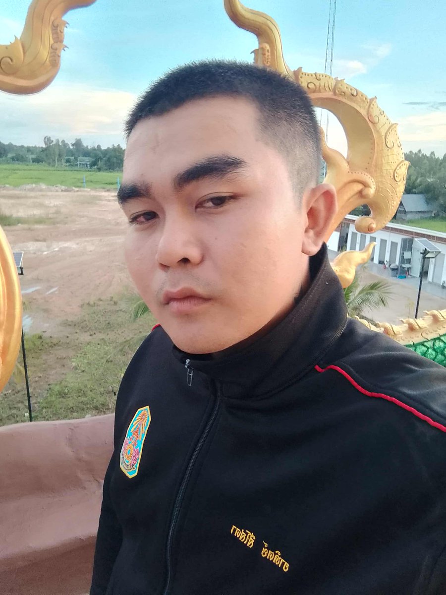 ArthitSee's tweet photo. นับวันยิ่งอ้วน #โพธิ์ชัย https://t.co/uUTxk0LXIX