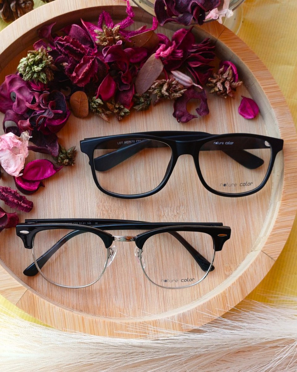 Tenemos tanto que ver contigo que queremos acompañarte también este otoño.

Renueva tus gafas y aprovecha nuestra promo: 2 graduadas por 99 o 2 progresivas por 199.

📍 ¡Visítanos y encuentra las tuyas!

#Mallorca #opticasflorida #saludvisual #otoño