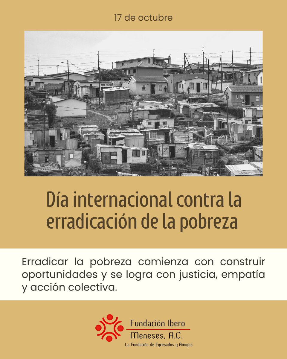 En la Fundación Ibero Meneses trabajamos cada día para generar condiciones que permitan a más personas acceder a una vida digna, con educación, nutrición y desarrollo humano.

Porque un México más justo se construye entre todos.