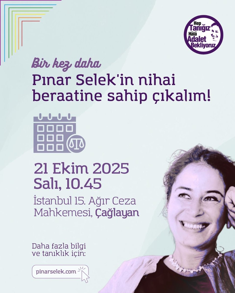 Hala Tanığız Platformu tweet media