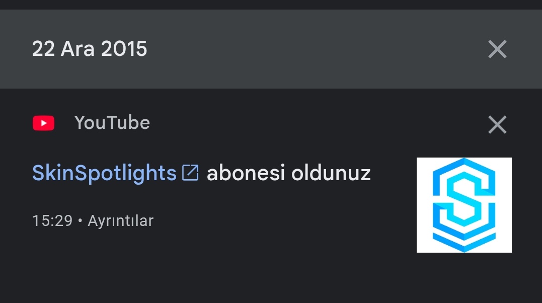 gerçekten ilk abone olduğum kanal bu mu delircem simdi bu riot köpekliğime