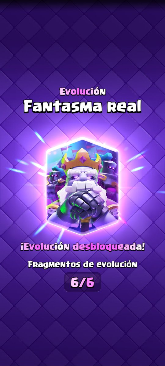 lfdezzCORP's tweet photo. Código @Real_BaleGame en la tienda, dicen que aparte de conseguir la evo del fantasma también te pones igual de fuerte que bale si pones su código https://t.co/98IsflSiQS