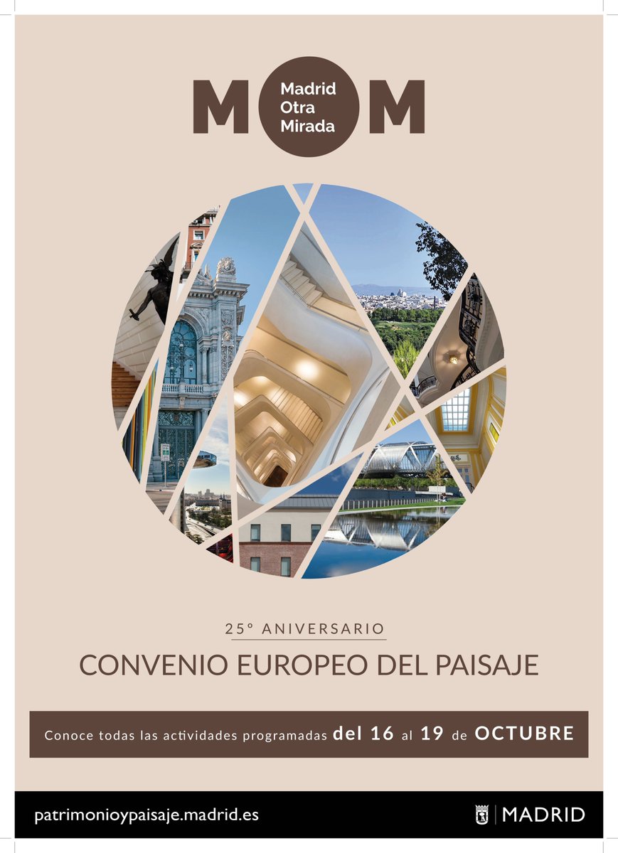 M_Ferrocarril's tweet image. #FindeSemana en el museo 🚂🚃🛤️

🗓️ S (18) y D (19)

📍 #MOM2025
📍 #EstaciónZhivago
📍 Teatro musical infantil
📍 Talleres #Railway200
📍 Visitas: 'Delicias, una estación de cine'
📍 Trenes de jardín @fcdcimaf 

+INFO👉museodelferrocarril.org/comunicacion/n…