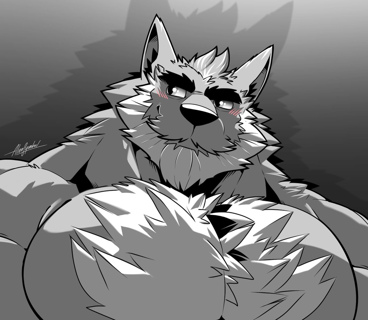 🐊🍺💚 tweet media