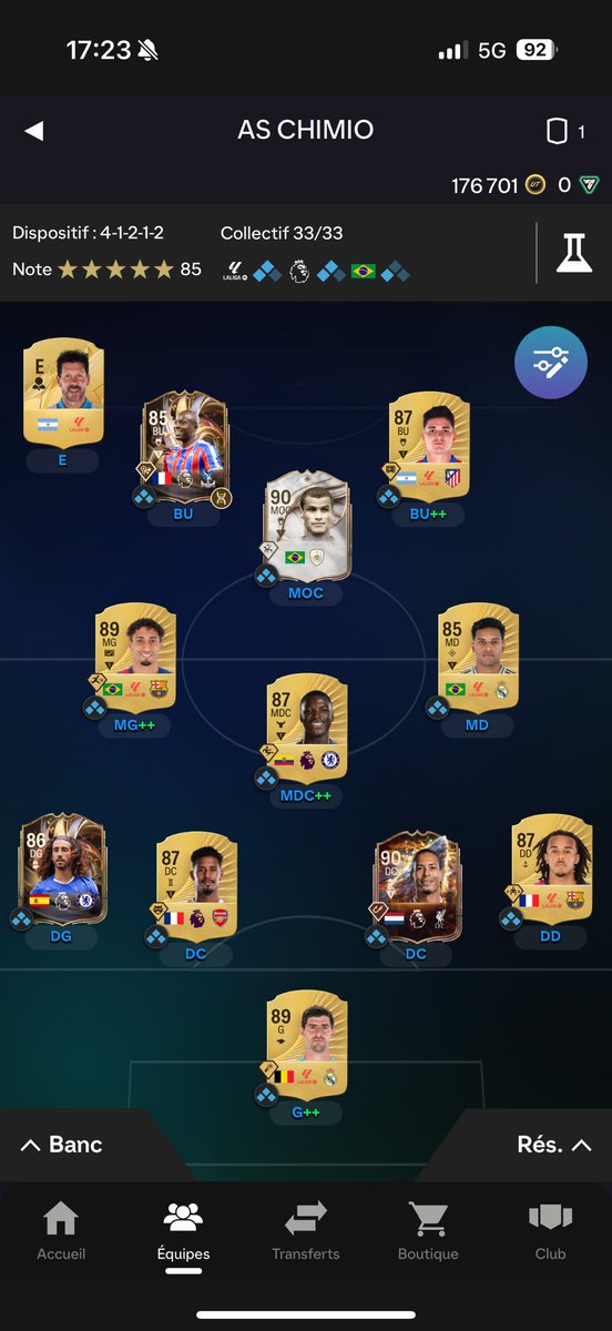 tchainglee's tweet photo. @FansdeFUT https://t.co/8zp4yACnPW