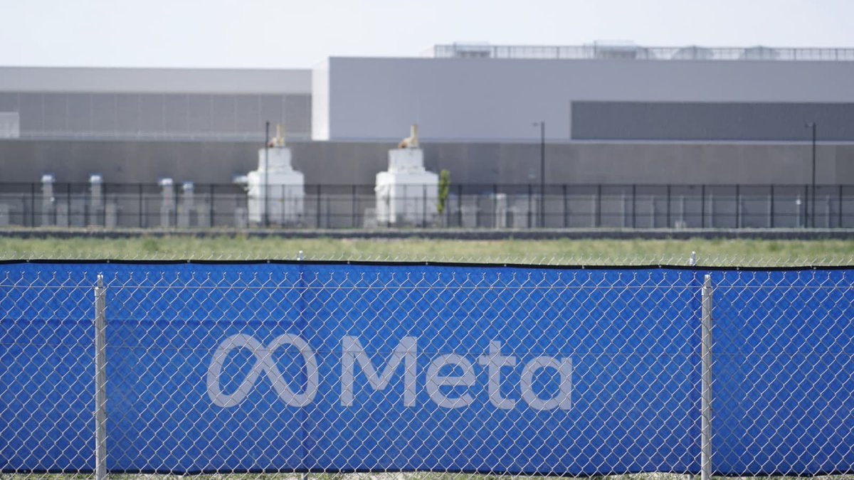 Meta $META Closes $30B Data Center Deal—The Largest Private Capital Package  Ever Morgan Stanley arranged $27 billion in debt and $2.5 billion in equity  through a special purpose vehicle for the Hyperion