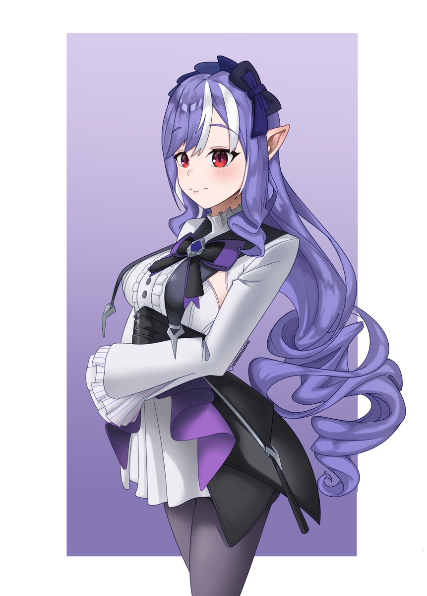 Simpler bg ver.
#ゼンゼロ #zzzero