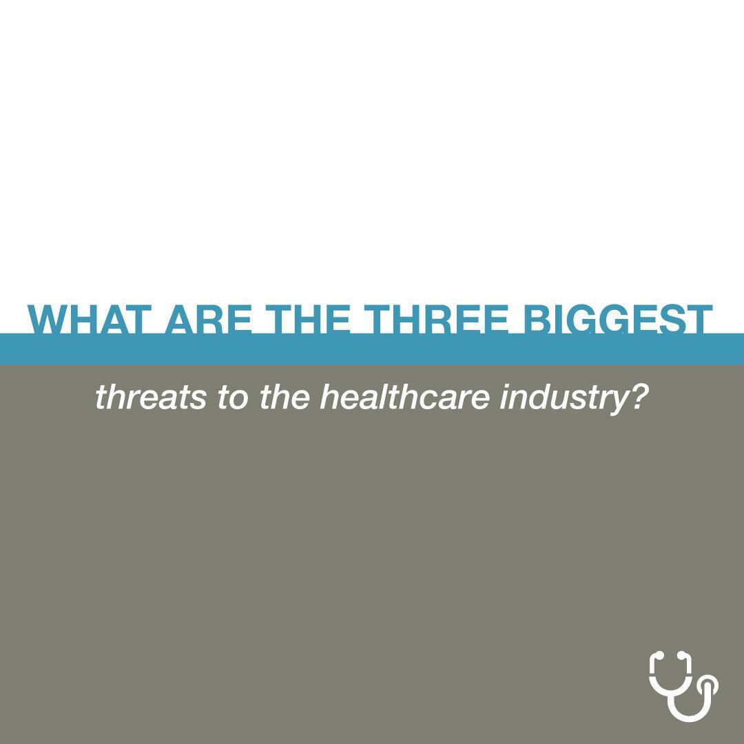 ExamMed's tweet image. #Healthcare is surrounded by any number of threats. Whether financial, governmental, distrust, &amp;amp; even  conspiracy theories they seem overwhelming. What 3 stand-out as most threatening to the industry?

#DoBetterBeBetter #HealthcareHurdles #BetterHealthcareToday #share