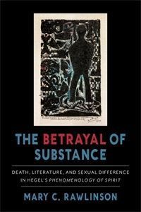 ColumbiaUP's tweet photo. Join author of THE BETRAYAL OF SUBSTANCE Lorenzo Simpson for an author meets critics sessions at #SPEP2025 today (Oct 17) from 12:15 PM to 3:00 PM. https://t.co/cI2pWo3v1k @SPEPorg https://t.co/EfzJQbkozk