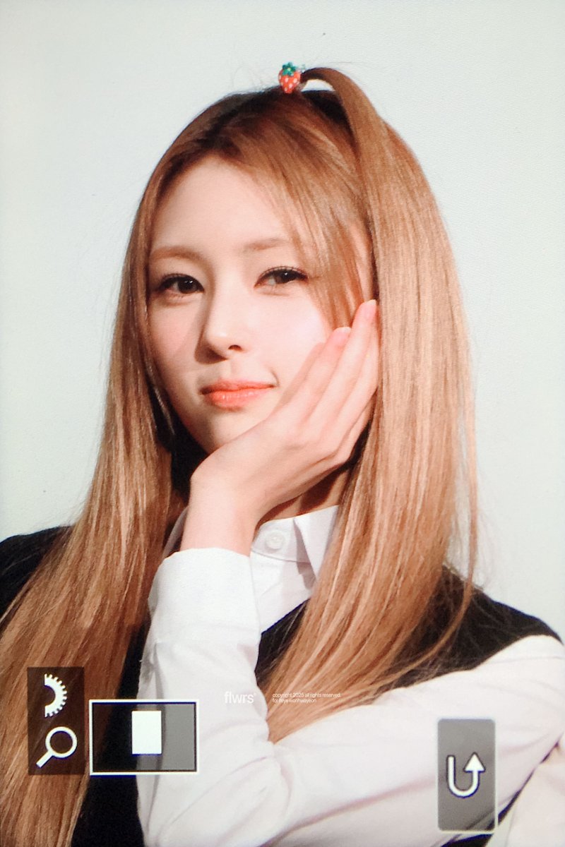 flwrs624's tweet photo. 251017 #이프아이 #ifeye #원화연 #WONHWAYEON https://t.co/GQFk8nqSJ3