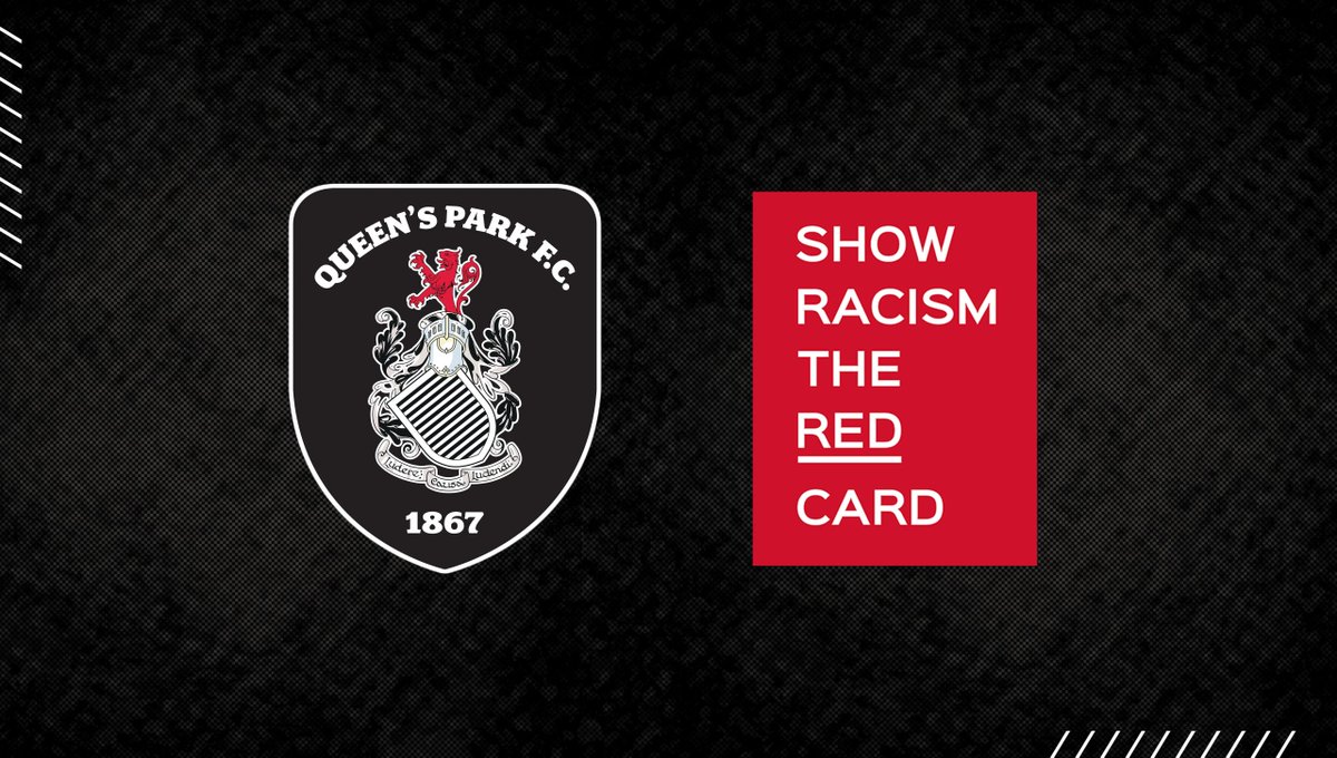 queensparkfc's tweet image. Supporters are reminded there will be a display for @SRtRCScotland  ahead of kick-off this afternoon.