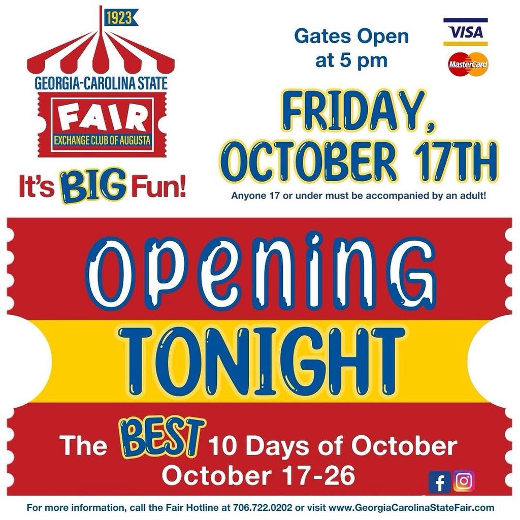 Mayor Garnett Johnson tweet media