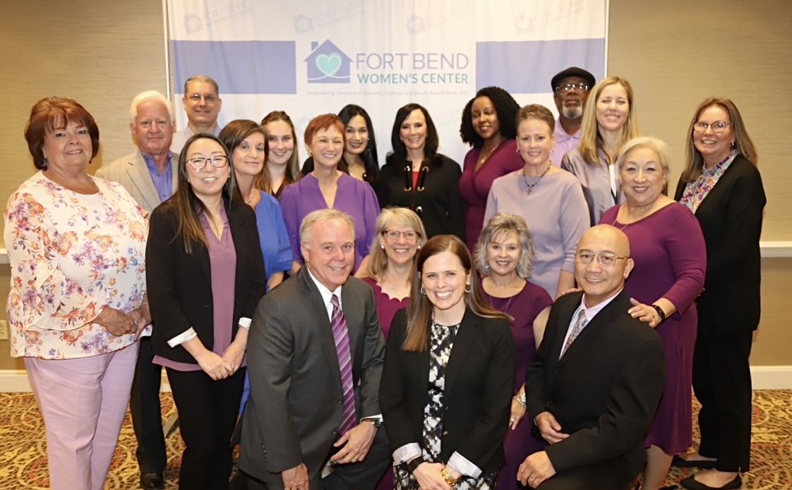 Thank you to every attendee, sponsor, and to Marcia Clark for sharing her powerful message at the Healing &amp; Hope Luncheon, presented by PCCA. 💜 

Together, we empowered survivors, raised awareness, and built pathways to healing and hope.