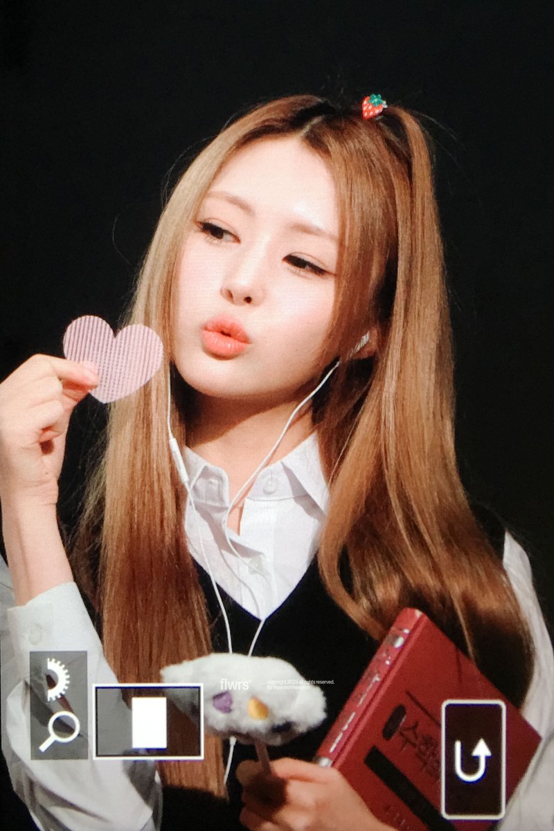 flwrs624's tweet photo. 251017 #이프아이 #ifeye #원화연 #WONHWAYEON https://t.co/wAC76ThrWe