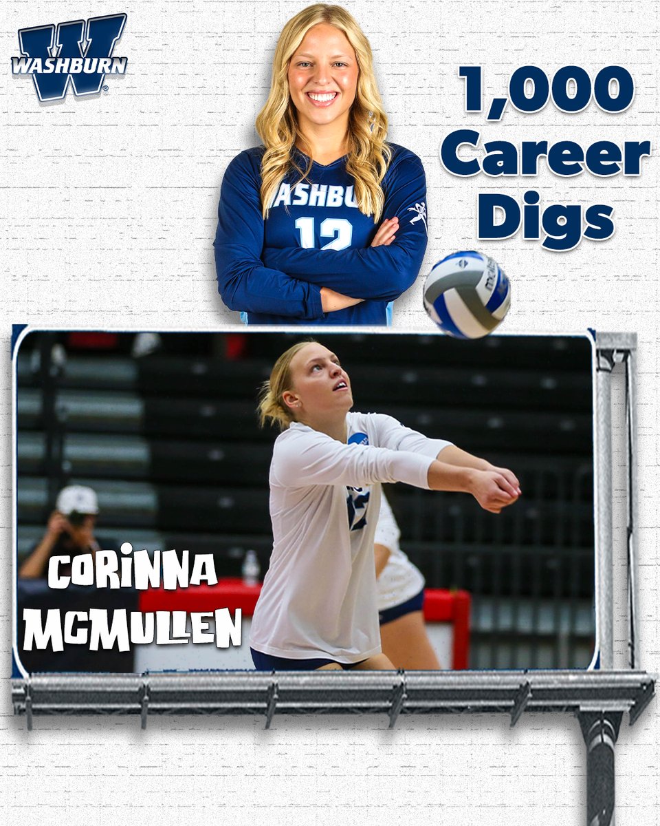 IchabodVB's tweet photo. New club access unlocked 🔓

With 12 digs last night Corinna McMullen surpassed 𝟭,𝟬𝟬𝟬 𝗰𝗮𝗿𝗲𝗲𝗿 𝗱𝗶𝗴𝘀 and became the 5th Ichabod to join the 2K assist and 1K digs club! #GoBods https://t.co/pNgg0ZLewR