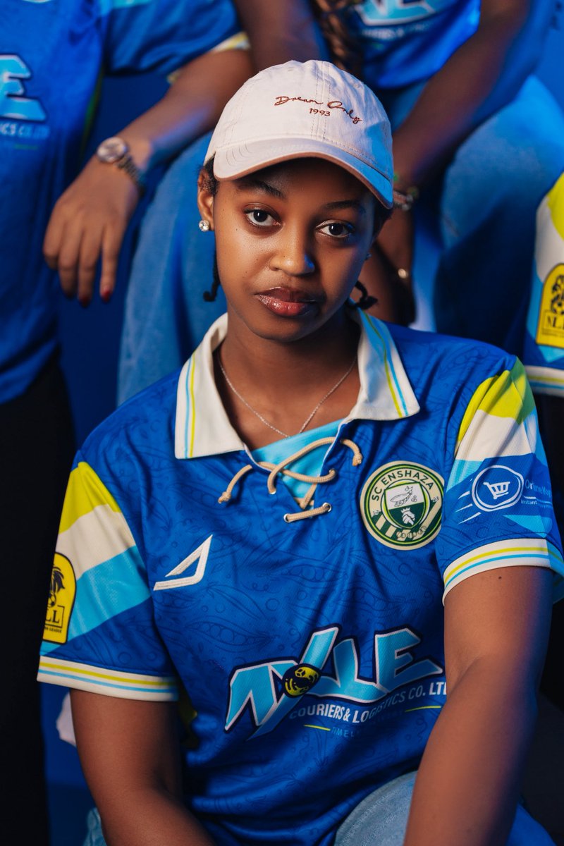 SC ENSHAZA tweet media