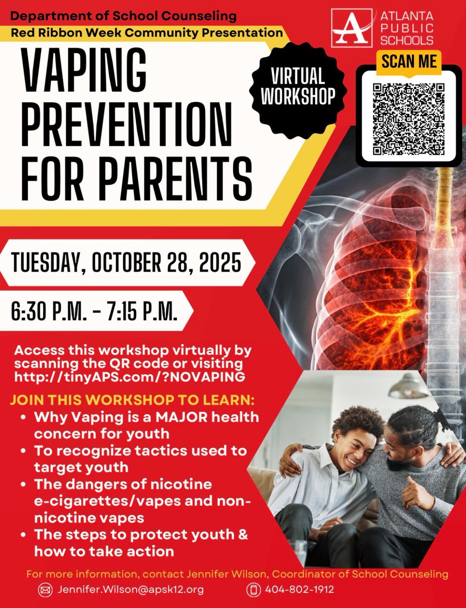 Parents, be in the know 🏰