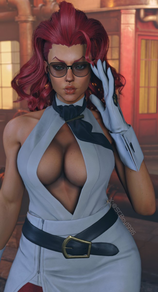 #CViper #Cヴァイパー #StreetFighter6 #SF6